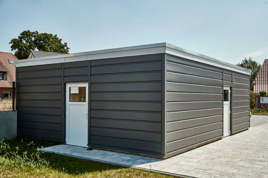 From agricultural history to urban renewal, Grund 5, 31636 Linsburg